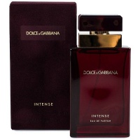 Dolce & Gabbana Pour Femme Intense